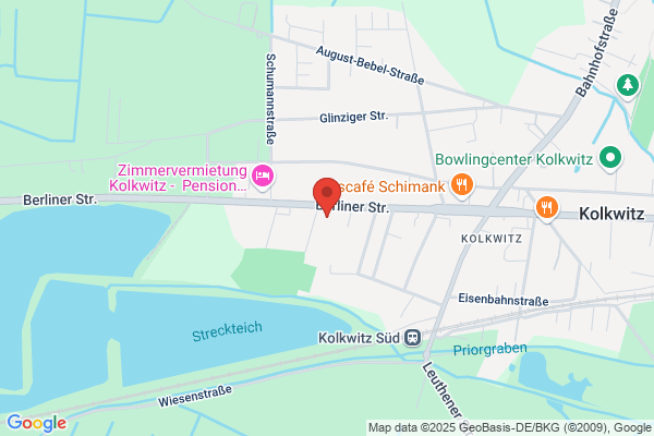 PK Autoservice Inh. Jürgen Lampert