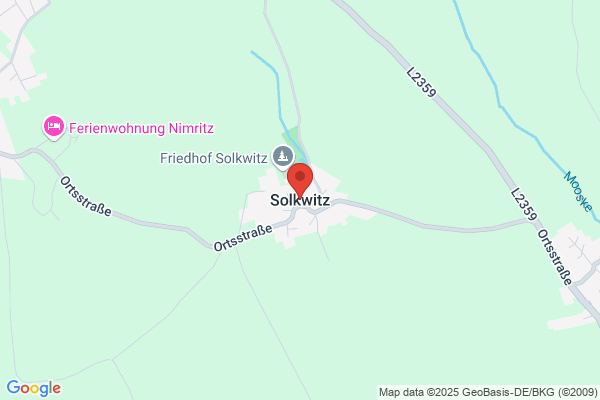Sportlerheim SV 61 Weira Inh. Iris Freitag