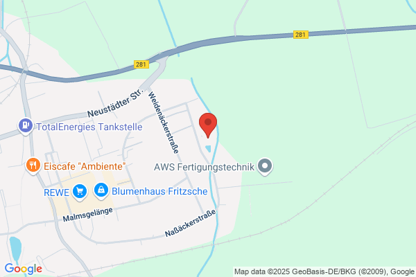 WSH Heizungsbau GmbH