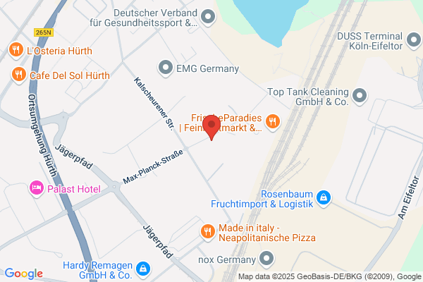 Wilhelm Rasch GmbH & Co Spezialmaschinenfabrik