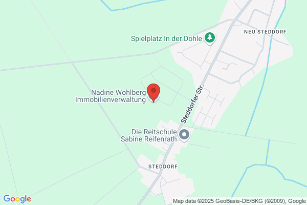 Hausverwaltung Wohlleber