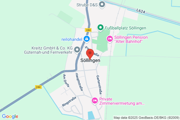 Heeseberg