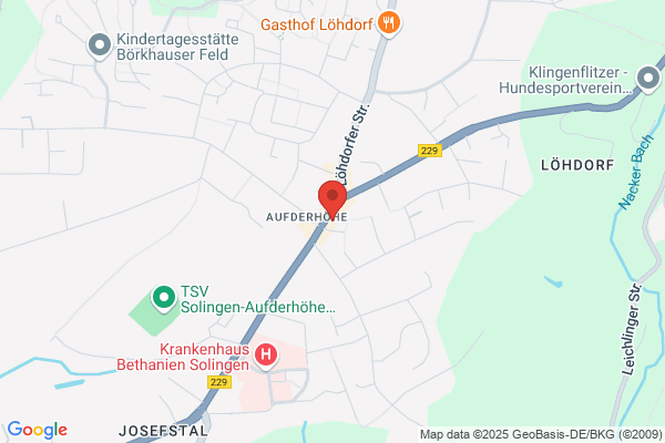 Landgaststätte Inh. Rüdiger Kobbe