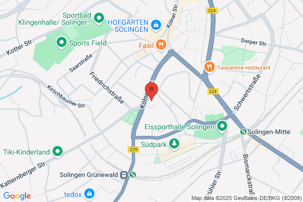 Polizeistation