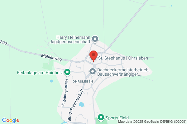 St. Stephanus | Ohrsleben