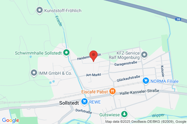DEUBEL - Künstlervermittlung