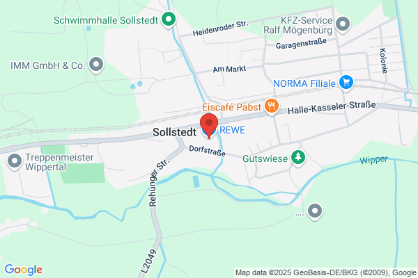 REWE