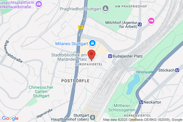 Stadtbibliothek