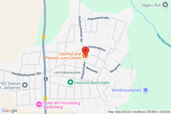 Dipl.-Betriebswirt Heiko Zehnpfund