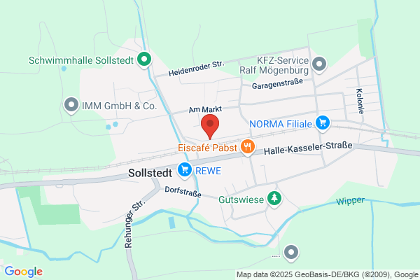 Freiwillige Feuerwehr