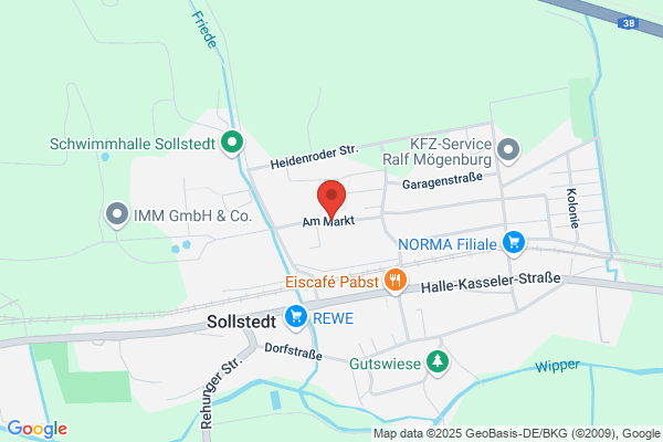 Gemeindeverwaltung Sollstedt