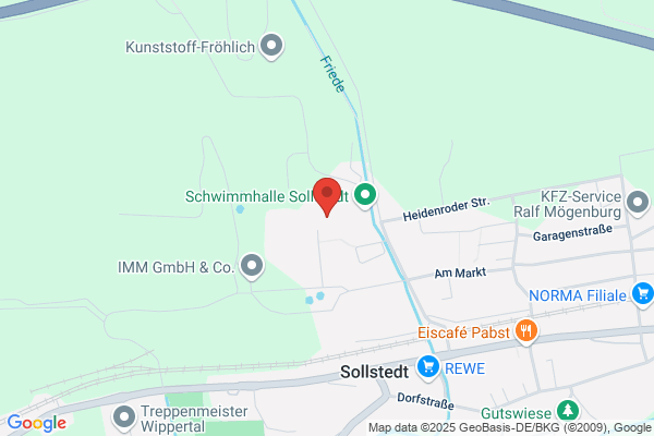 Jugendclub Sollstedt