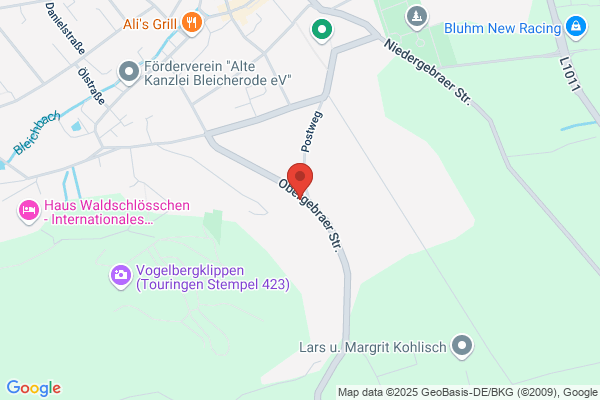 Kohlisch