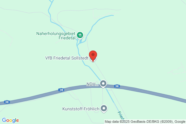 VfB Friedetal Sollstedt e.V.