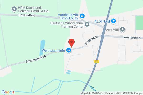 Meiereigenossenschaft eG Viöl
