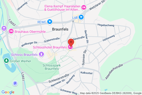 Apotheke Hof