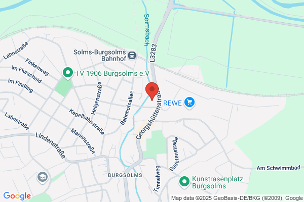 Autohaus Di Leonardo GmbH