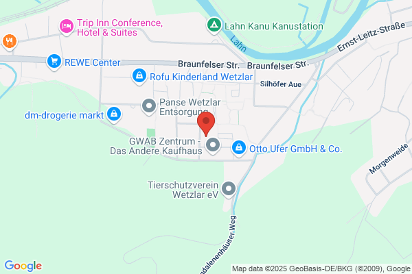 Kfz - Service Rombach