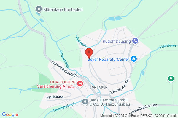 Stadt Hausmeister