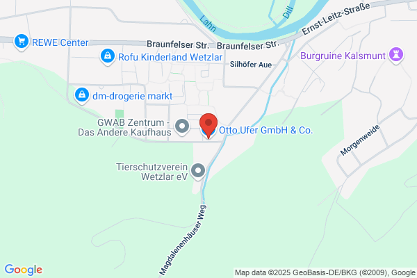 Ufer Otto GmbH & Co KG