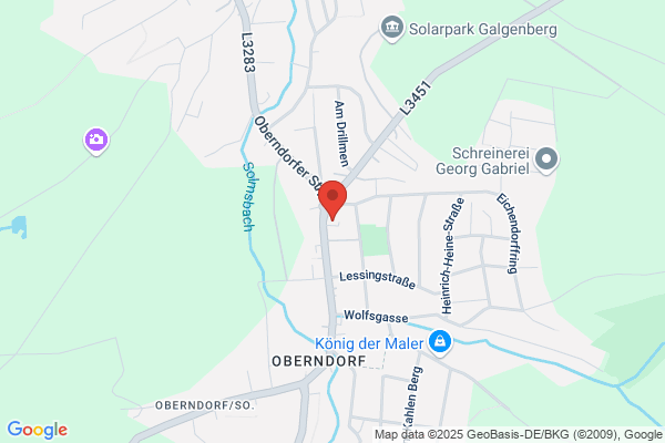 Solmser Ofenstudio