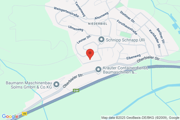 Stern Gerüstbau & Verleih Meisterbetrieb