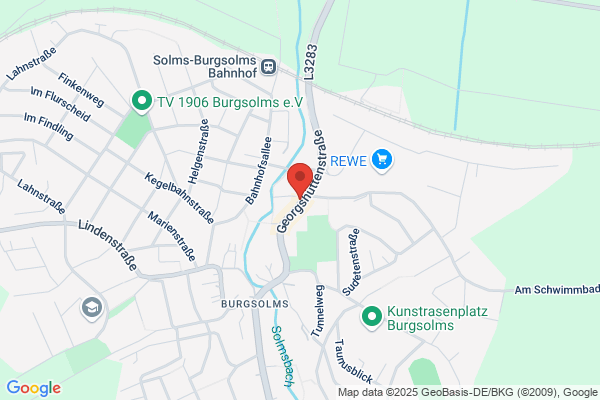Pizzeria Da Fulvio GmbH & Co. KG