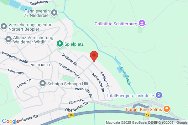Altenheim Haus Daheim