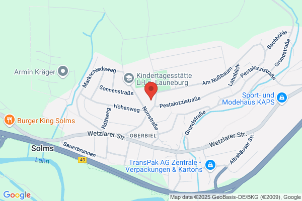 Förderverein der Grundschule Oberbiel e.V.