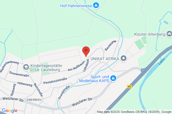 Gerüstbau Bader