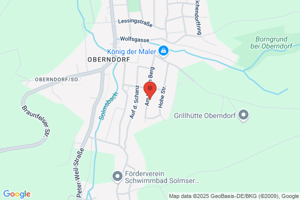Luko Sportgeräte GmbH