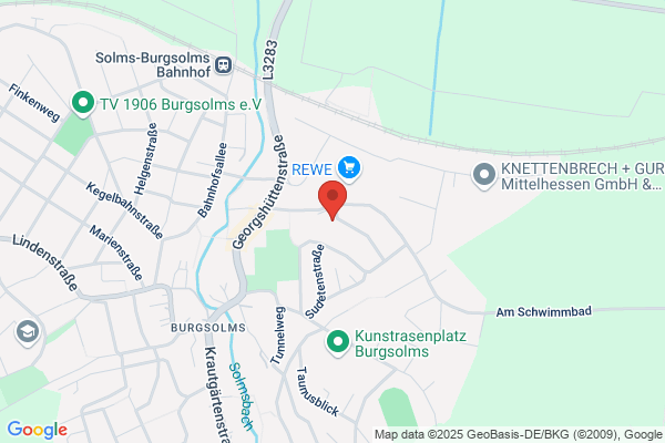 Sven Vitas Immobilien