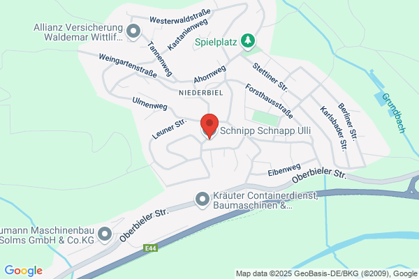 Schnipp-Schnapp