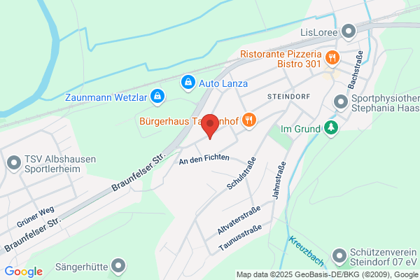 Restaurant und Pension Adria Balkan