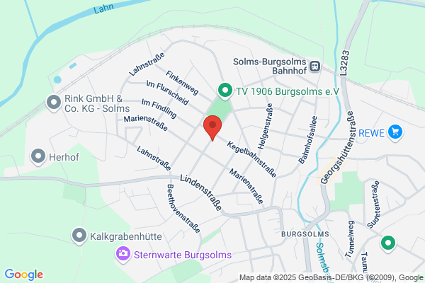 Domus Immobilien M. Geyer