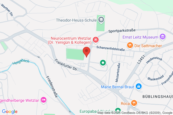 Gonter und Weckler GbR