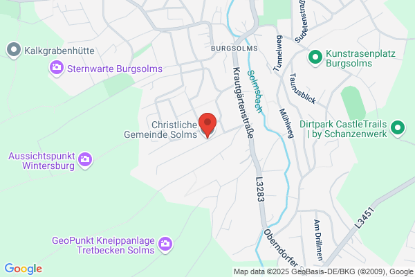 Christliche Gemeinde Solms