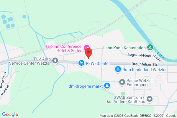SUNPOINT Solarium & WELLMAXX Bodyforming Wetzlar