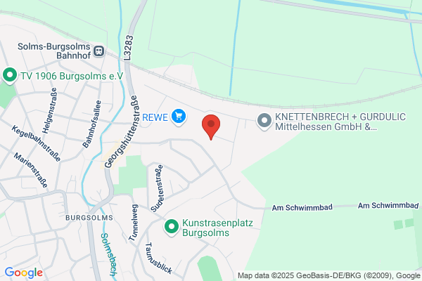 Bathen Metallverarbeitung GmbH