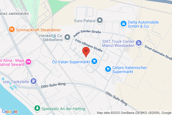 Car-Plus Autovermietung GmbH