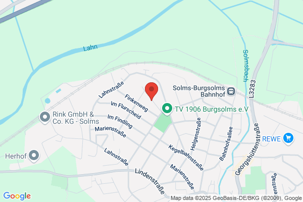 Versicherungsbüro Marx GmbH