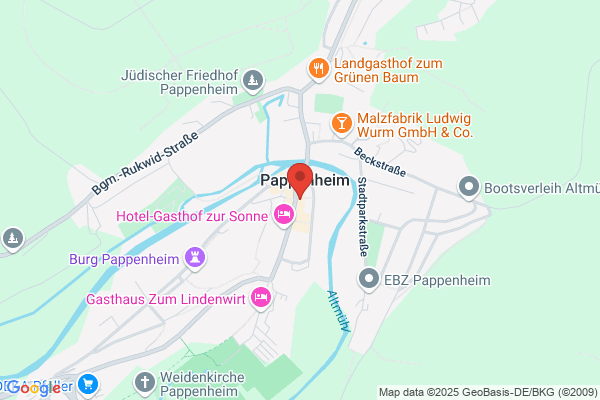 Allianz Versicherung Marcus Wurm Generalvertretung