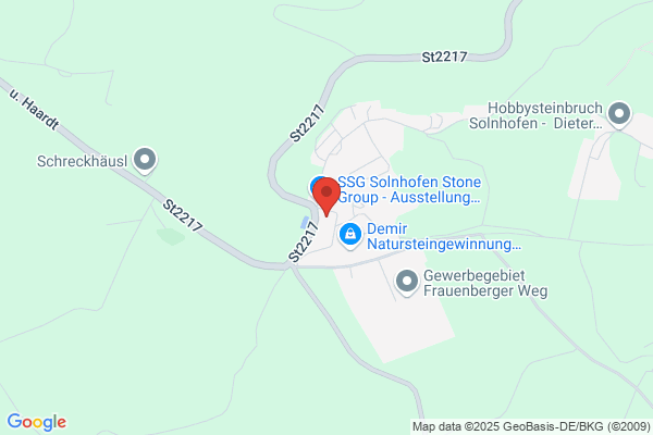 Naturstein Friedel