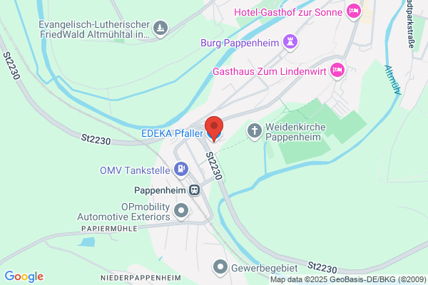 EDEKA aktivmarkt