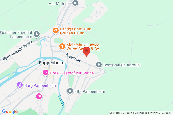 Rummelsberger Diakonie