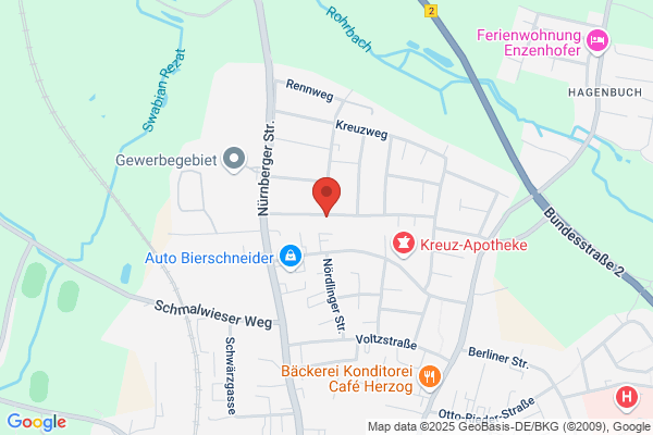 Ellinger Karl GmbH