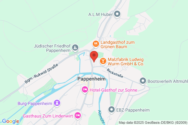 Modellbahn Dengler GmbH & Co. KG