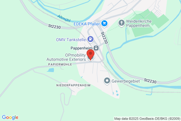 Plastal GmbH