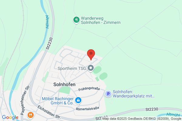 Praxis für Podologie Therapie Therapodo