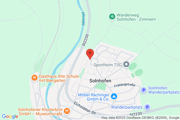 ROTTER Unternehmensberatung